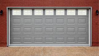 Garage Door Repair at La Canada Flintridge, California