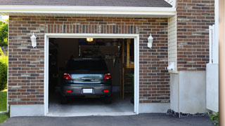 Garage Door Installation at La Canada Flintridge, California